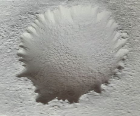 Victoria Crater (Mars)
